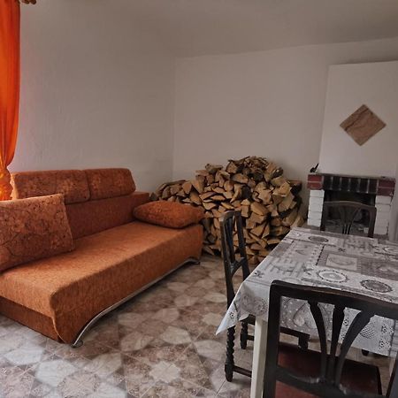 U Cerneho Orla Apartment Vidnava Екстериор снимка