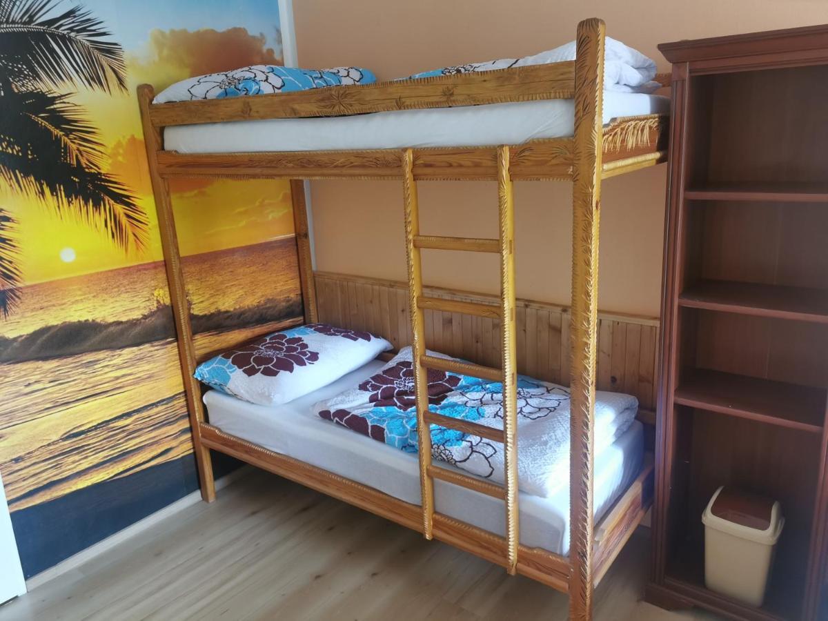 U Cerneho Orla Apartment Vidnava Екстериор снимка