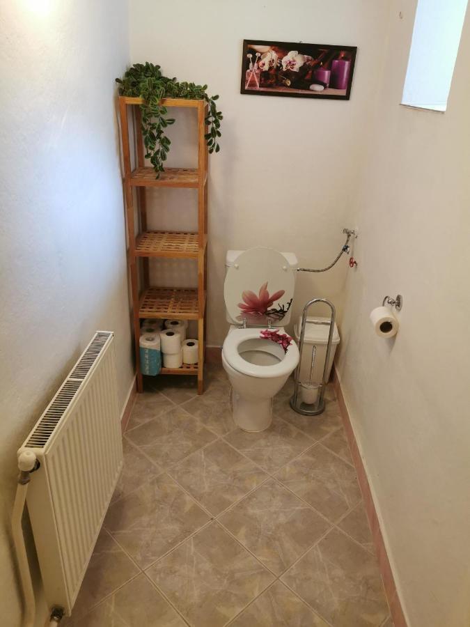 U Cerneho Orla Apartment Vidnava Екстериор снимка