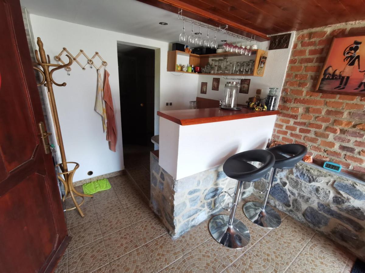 U Cerneho Orla Apartment Vidnava Екстериор снимка