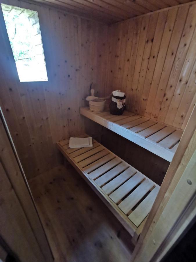 U Cerneho Orla Apartment Vidnava Екстериор снимка
