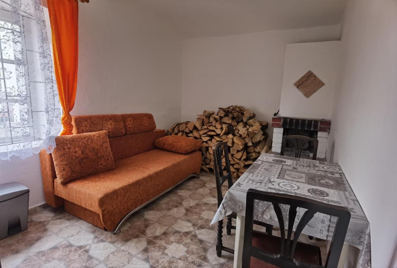 U Cerneho Orla Apartment Vidnava Екстериор снимка