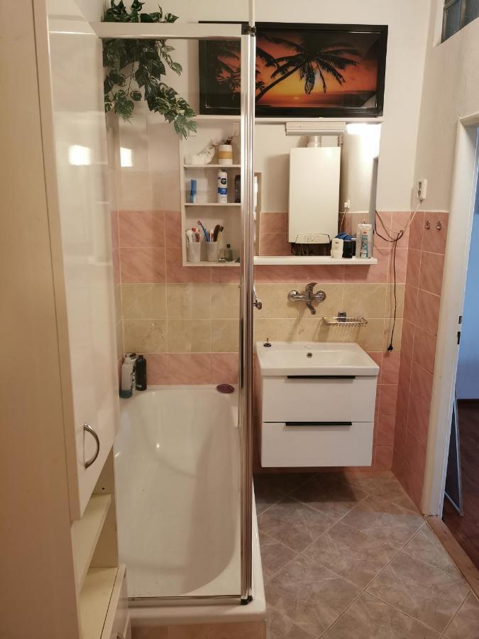 U Cerneho Orla Apartment Vidnava Екстериор снимка